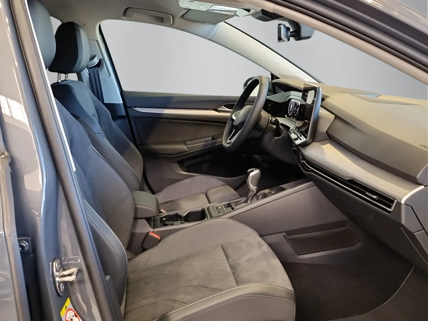 Bild eines Golf Variant Business TSI