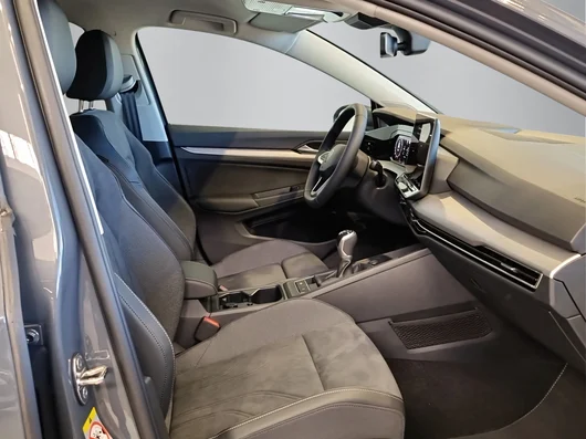 Bild eines Golf Variant Business TSI