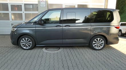 VW Multivan Style ÜH eHybrid 180 kW 4MOTION