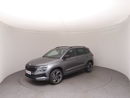 Škoda Karoq Sportline TSI DSG ACT