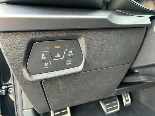 Bild eines CUPRA Formentor 1.5 e-TSI 150 PS DSG
