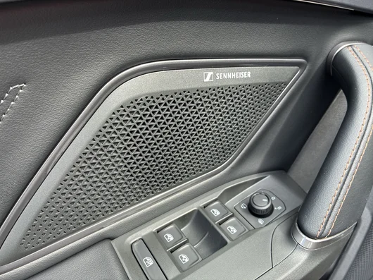 Bild eines CUPRA Formentor 1.5 e-TSI 150 PS DSG