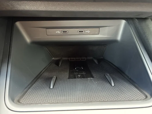 Bild eines CUPRA Formentor 1.5 e-TSI 150 PS DSG