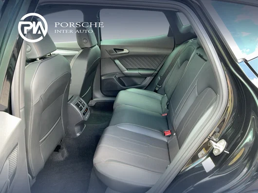 Bild eines CUPRA Formentor 1.5 e-TSI 150 PS DSG