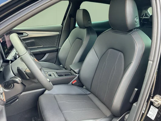 Bild eines CUPRA Formentor 1.5 e-TSI 150 PS DSG