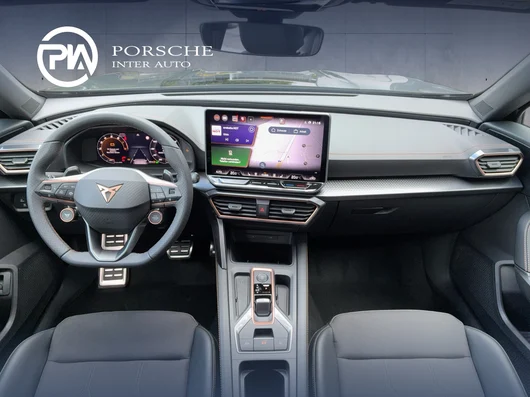 Bild eines CUPRA Formentor 1.5 e-TSI 150 PS DSG