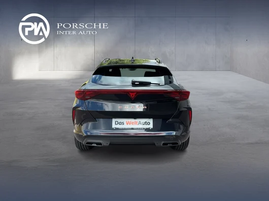 Bild eines CUPRA Formentor 1.5 e-TSI 150 PS DSG