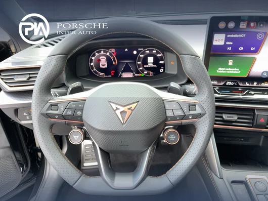 Bild eines CUPRA Formentor 1.5 e-TSI 150 PS DSG