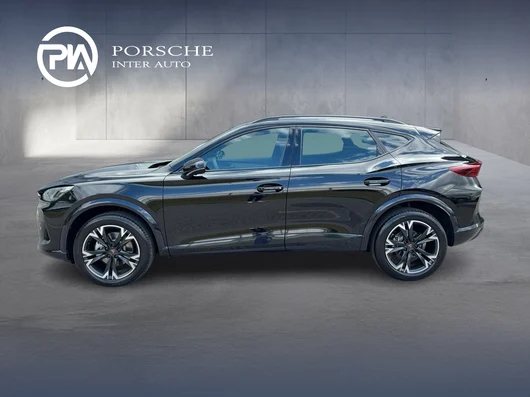 Bild eines CUPRA Formentor 1.5 e-TSI 150 PS DSG