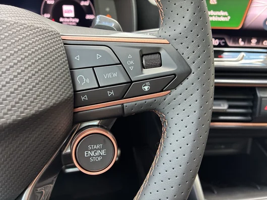 Bild eines CUPRA Formentor 1.5 e-TSI 150 PS DSG