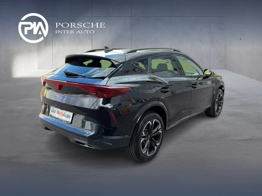 Bild eines CUPRA Formentor 1.5 e-TSI 150 PS DSG