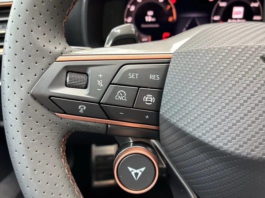 Bild eines CUPRA Formentor 1.5 e-TSI 150 PS DSG