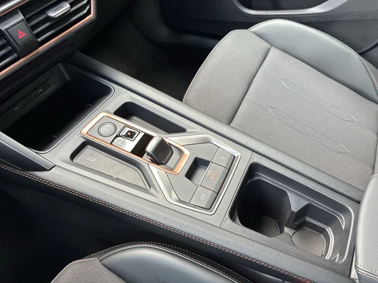 Bild eines CUPRA Formentor 1.5 e-TSI 150 PS DSG
