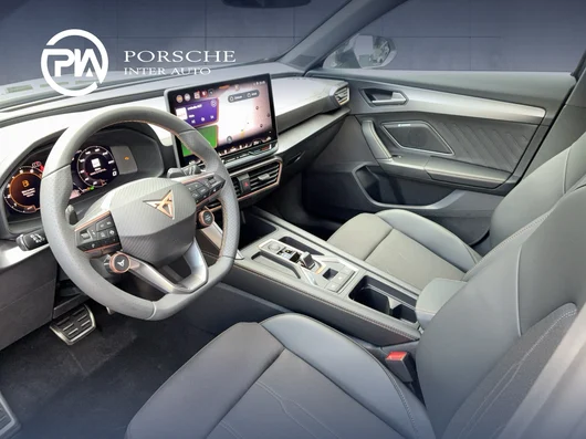 Bild eines CUPRA Formentor 1.5 e-TSI 150 PS DSG