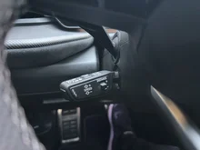 Audi SQ5 SUV TFSI in Ultrablau Metallic