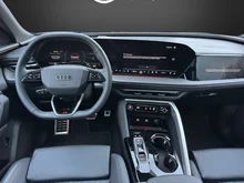 Audi SQ5 SUV TFSI in Ultrablau Metallic