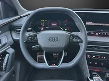 Audi SQ5 SUV TFSI in Ultrablau Metallic