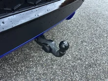 Audi SQ5 SUV TFSI in Ultrablau Metallic