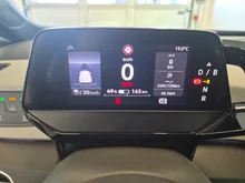 VW ID.3 Pro 107 kW in Scale Silver Metallic Dach Schwarz