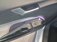 VW ID.3 Pro 107 kW in Scale Silver Metallic Dach Schwarz