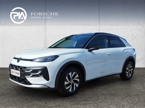 VW T-Roc Life eTSI DSG