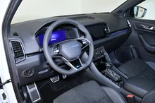 Thumbnail-Foto von Fahrzeug