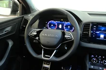 Thumbnail-Foto von Fahrzeug