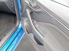 Škoda Kamiq Selection TSI in Race-Blau Metallic