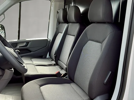 Bild eines VW Crafter 35 Kastenwagen L3H2 TDI
