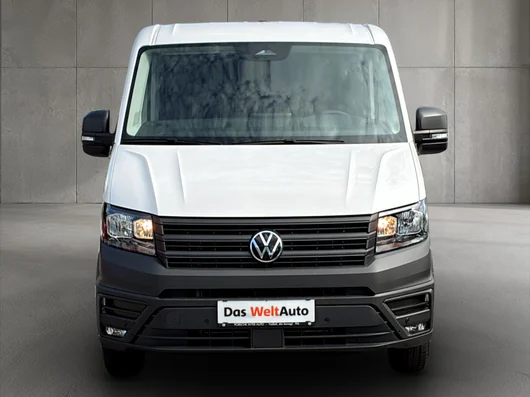 Bild eines VW Crafter 35 Kastenwagen L3H2 TDI