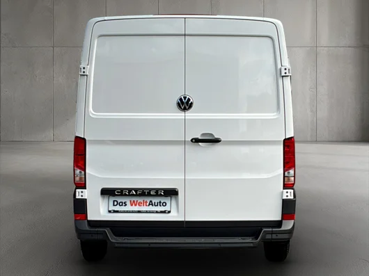 Bild eines VW Crafter 35 Kastenwagen L3H2 TDI