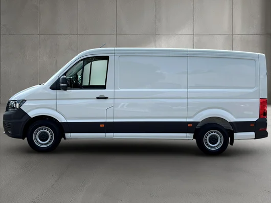 Bild eines VW Crafter 35 Kastenwagen L3H2 TDI