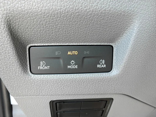 Bild eines VW Crafter 35 Kastenwagen L3H2 TDI