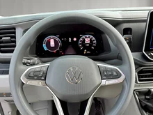 VW Crafter 35 Kastenwagen L3H2 TDI in candyweiß