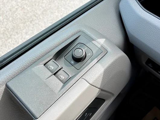 Bild eines VW Crafter 35 Kastenwagen L3H2 TDI