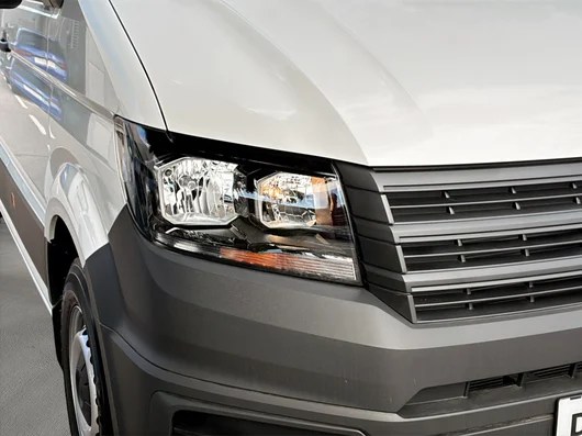 Bild eines VW Crafter 35 Kastenwagen L3H2 TDI