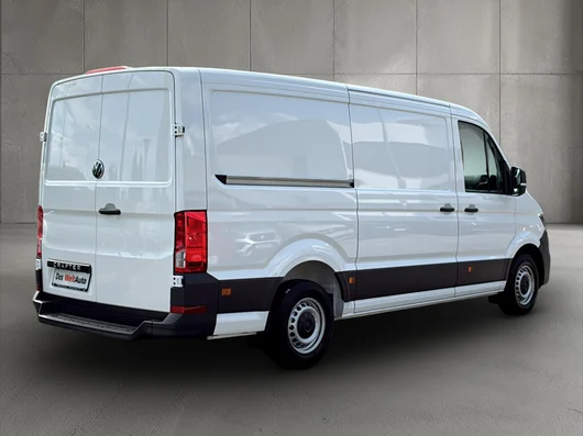 Bild eines VW Crafter 35 Kastenwagen L3H2 TDI