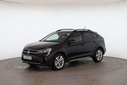 VW Taigo Friends TSI DSG