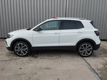 Thumbnail-Foto von Fahrzeug