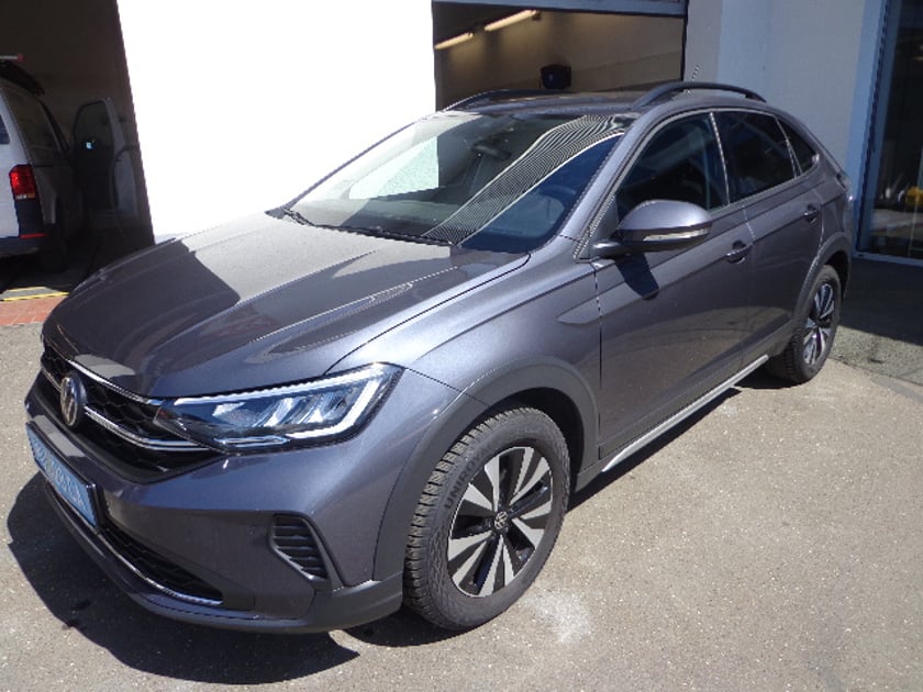 VW Taigo Life TSI DSG