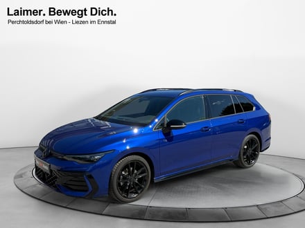 VW Golf Variant Sport mHeV DSG