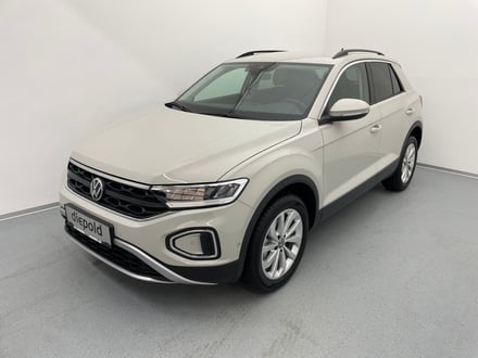 VW T-Roc Friends TSI