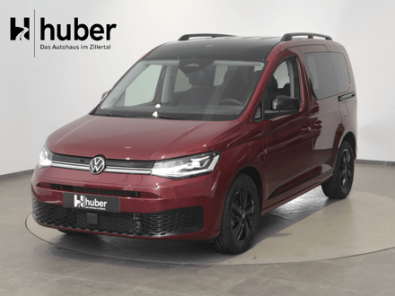 VW Caddy Edition eHybrid 110 kW
