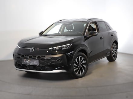 VW T-Roc Life eTSI DSG
