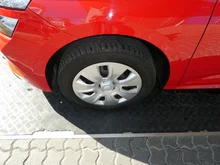 Thumbnail-Foto von Fahrzeug