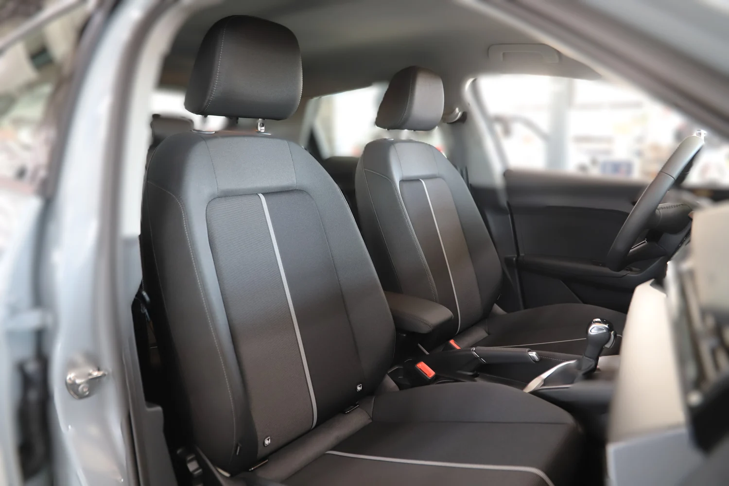 Bild eines Audi A1 Sportback 25 TFSI intense