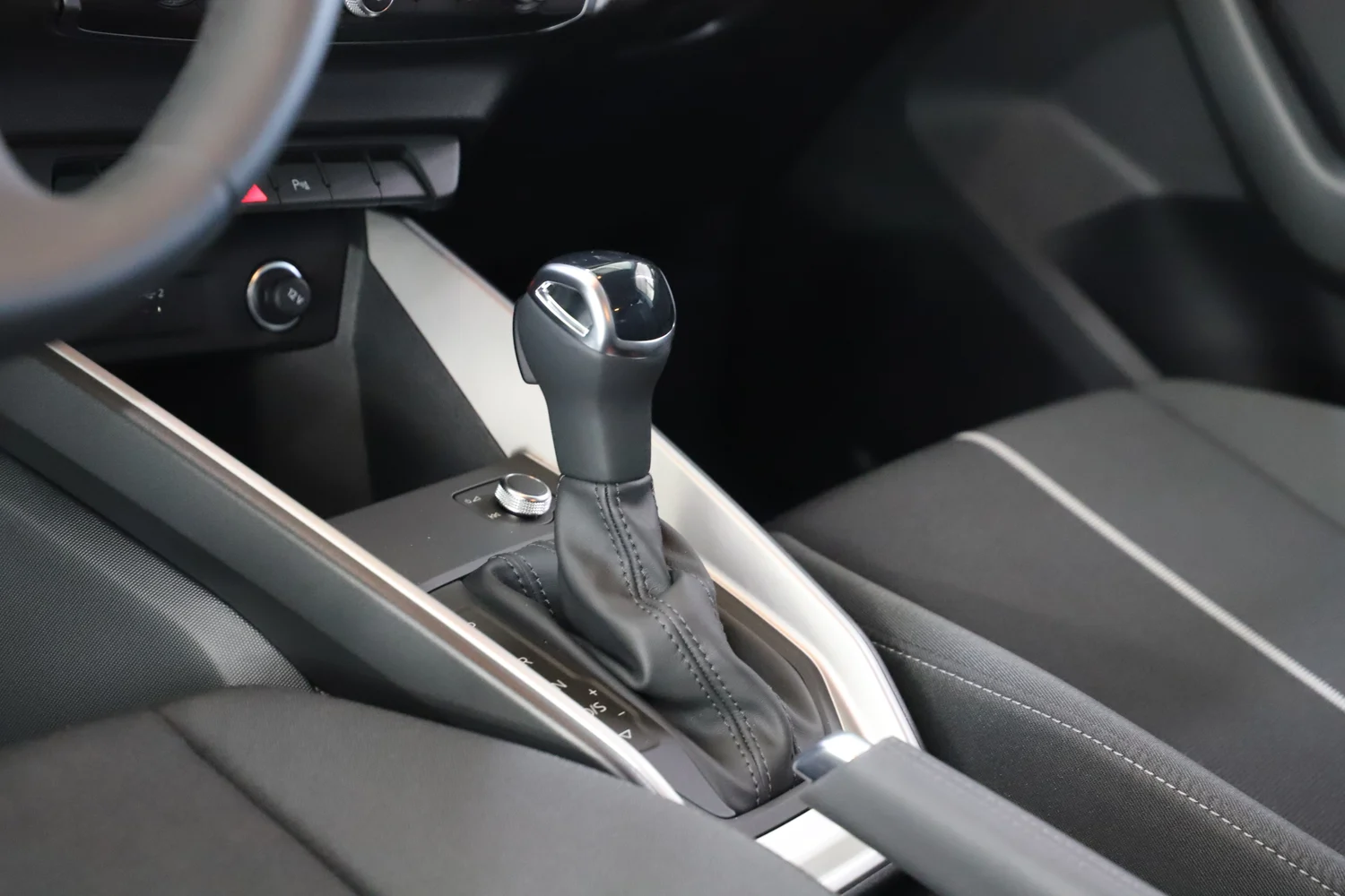 Bild eines Audi A1 Sportback 25 TFSI intense