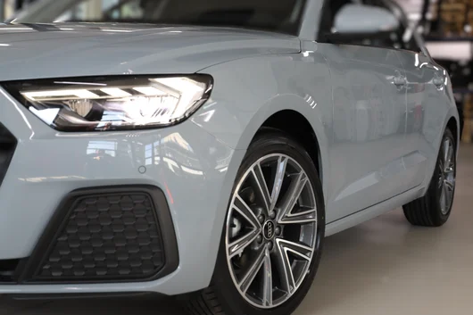 Bild eines Audi A1 Sportback 25 TFSI intense
