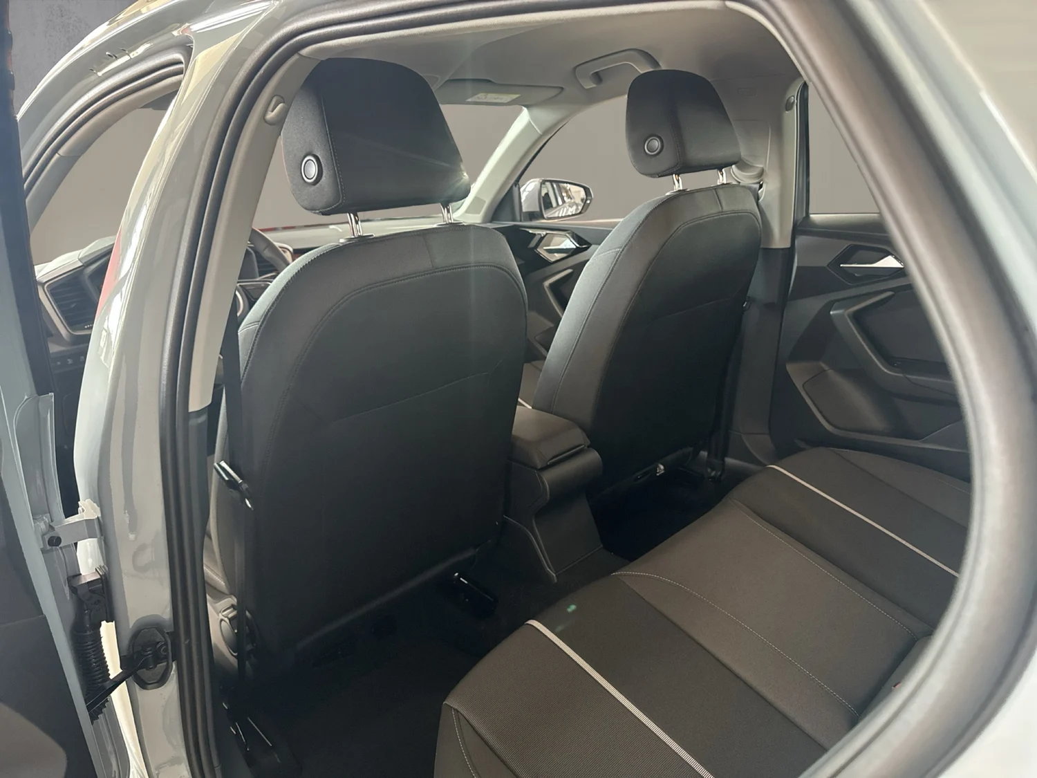Bild eines Audi A1 Sportback 25 TFSI intense
