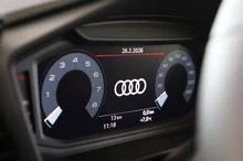 Thumbnail-Foto von Fahrzeug